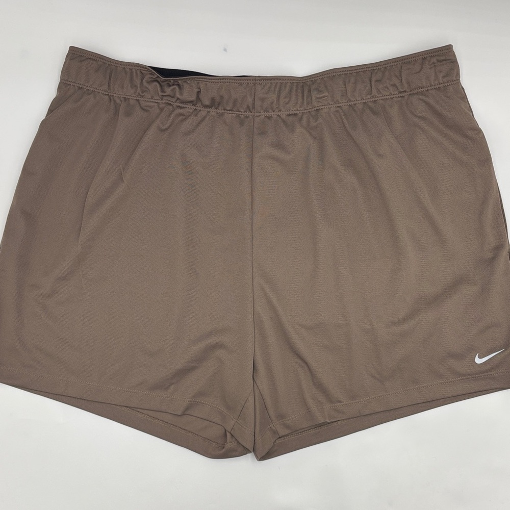 Nike Attack Dri-FIT Shorts